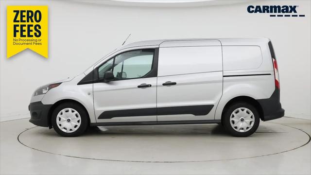 2016 Ford Transit Connect XL