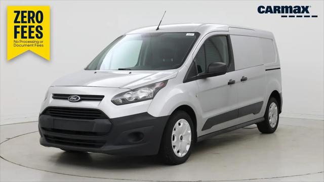 2016 Ford Transit Connect XL
