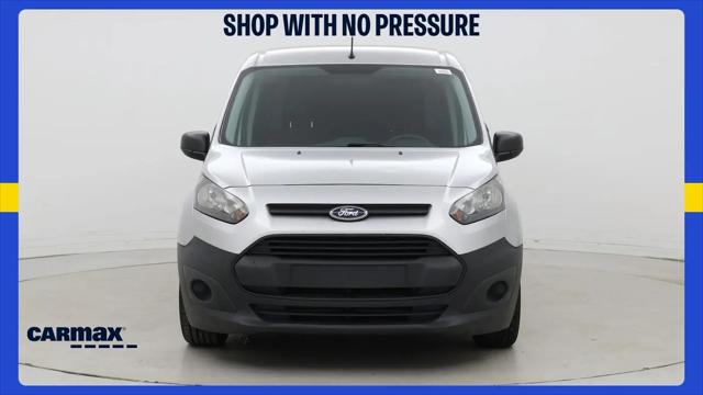 2016 Ford Transit Connect XL