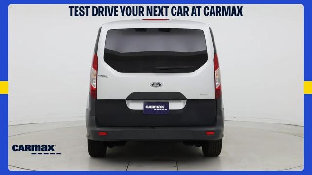 2016 Ford Transit Connect XL