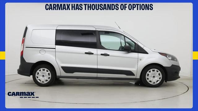 2016 Ford Transit Connect XL