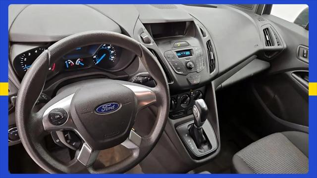 2016 Ford Transit Connect XL