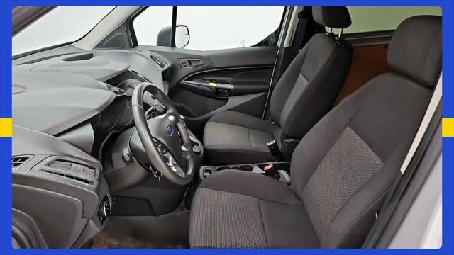 2016 Ford Transit Connect XL