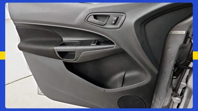 2016 Ford Transit Connect XL