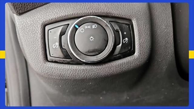 2016 Ford Transit Connect XL