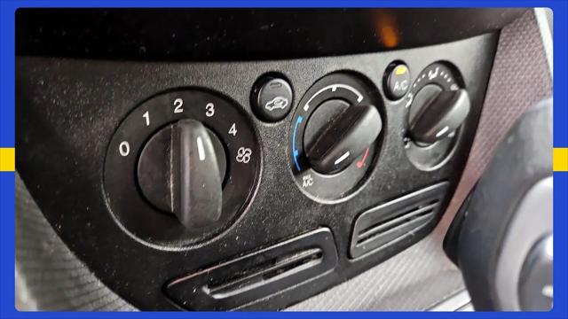 2016 Ford Transit Connect XL