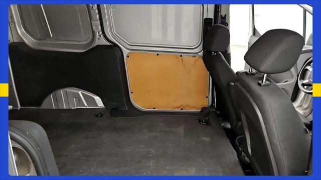 2016 Ford Transit Connect XL