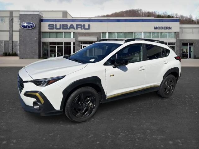 2025 Subaru Crosstrek Sport for sale in Boone, NC