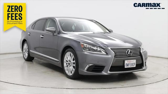 2014 Lexus LS 460 L for sale in Colma, CA