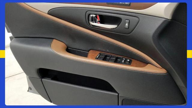 2014 Lexus LS 460 L