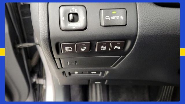 2014 Lexus LS 460 L