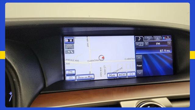 2014 Lexus LS 460 L