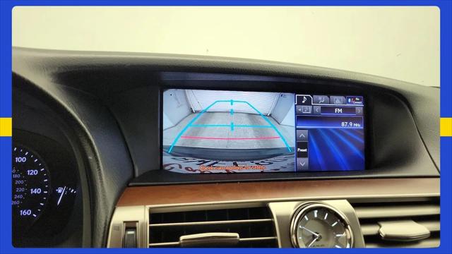 2014 Lexus LS 460 L