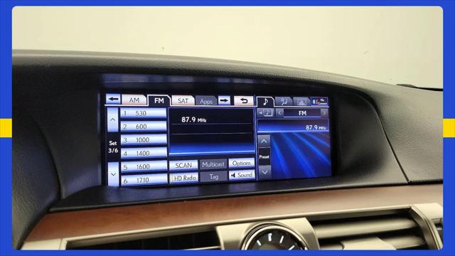 2014 Lexus LS 460 L