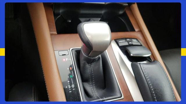 2014 Lexus LS 460 L