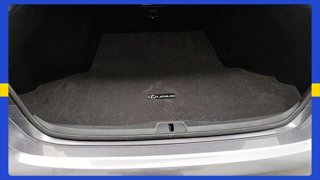 2014 Lexus LS 460 L