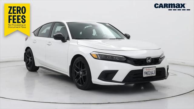 2024 Honda Civic Sport for sale in Colma, CA