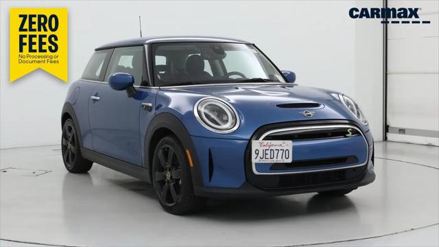 2024 MINI SE Hardtop Cooper for sale in Colma, CA