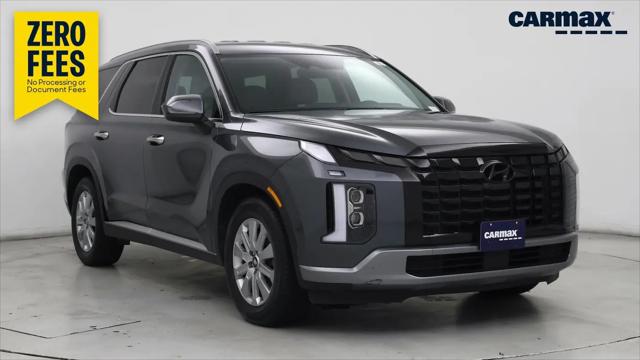 2025 Hyundai Palisade SEL for sale in Fremont, CA