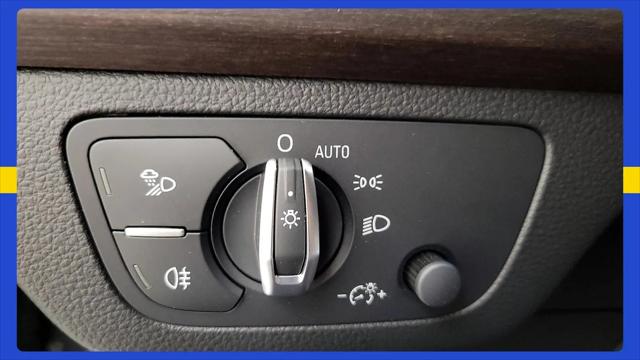 2023 Audi Q5 Premium Plus 45 TFSI S line quattro