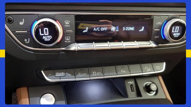 2023 Audi Q5 Premium Plus 45 TFSI S line quattro