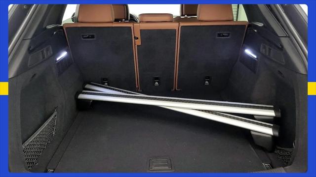 2023 Audi Q5 Premium Plus 45 TFSI S line quattro