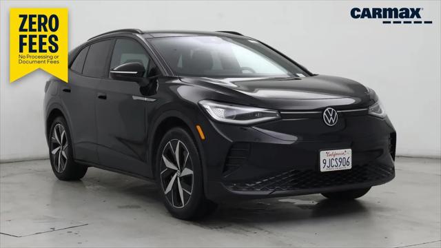 2023 Volkswagen ID.4 S for sale in Fremont, CA