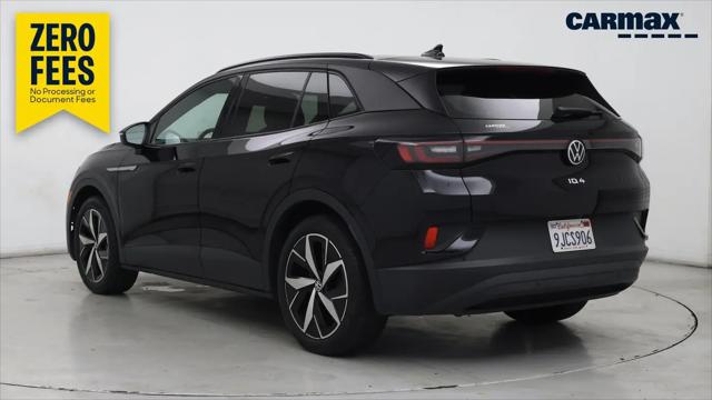 2023 Volkswagen ID.4 S