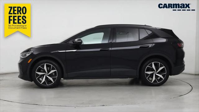 2023 Volkswagen ID.4 S