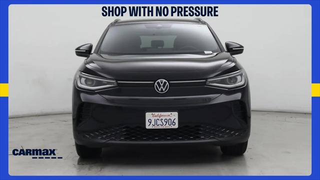 2023 Volkswagen ID.4 S