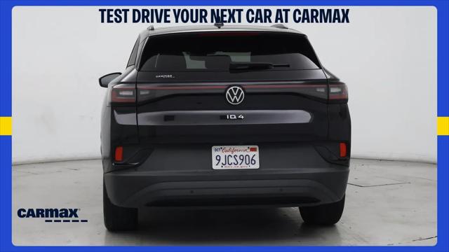 2023 Volkswagen ID.4 S