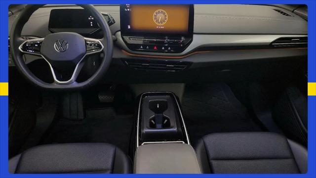 2023 Volkswagen ID.4 S