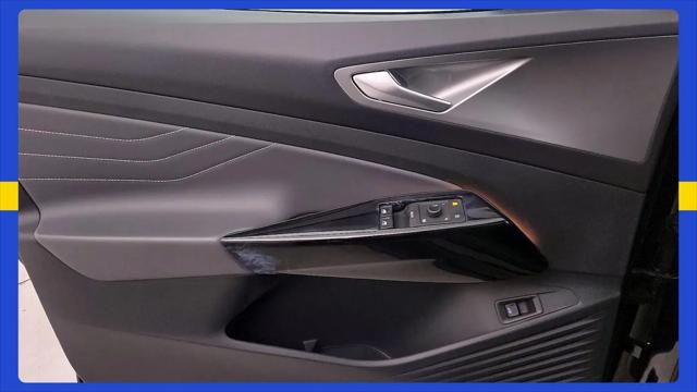 2023 Volkswagen ID.4 S