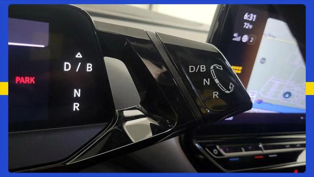 2023 Volkswagen ID.4 S