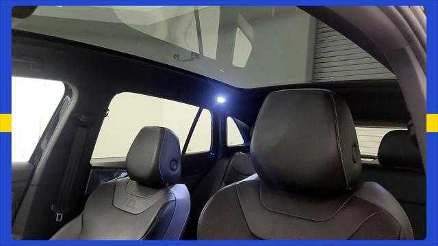 2023 Volkswagen ID.4 S