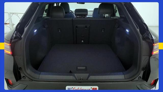 2023 Volkswagen ID.4 S