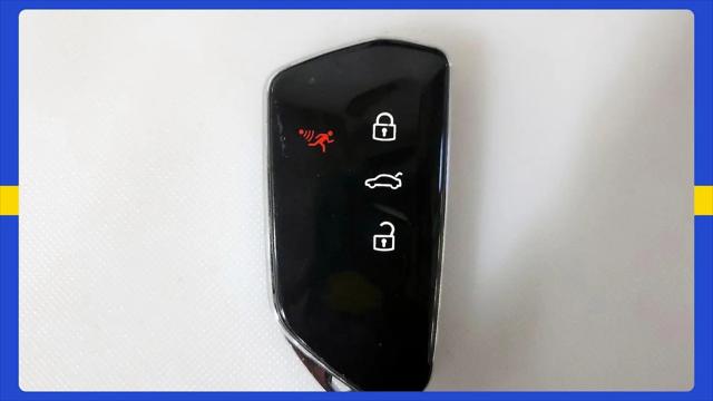 2023 Volkswagen ID.4 S