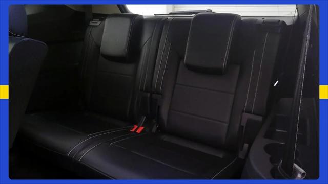 2023 Volkswagen Atlas 2.0T SE w/Technology
