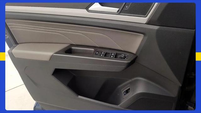 2023 Volkswagen Atlas 2.0T SE w/Technology