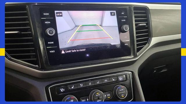 2023 Volkswagen Atlas 2.0T SE w/Technology