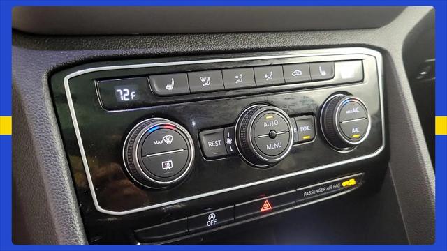 2023 Volkswagen Atlas 2.0T SE w/Technology