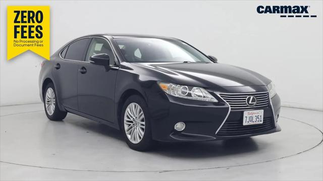 2015 Lexus ES 350 ES 350 for sale in Fremont, CA