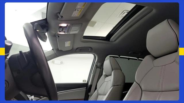 2017 Acura MDX w/Advance Package