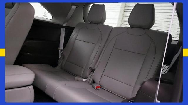 2017 Acura MDX w/Advance Package