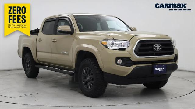 2020 Toyota Tacoma SR5 V6 for sale in Fremont, CA