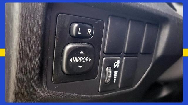 2015 Toyota Prius Four