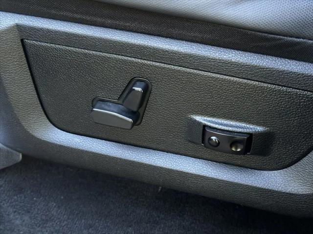 2017 Ram 1500 Rebel Crew Cab 4x4 57 Box
