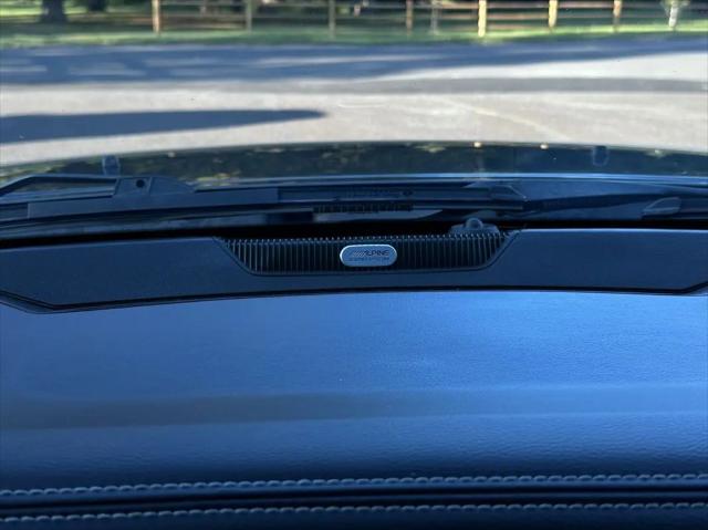 2017 Ram 1500 Rebel Crew Cab 4x4 57 Box