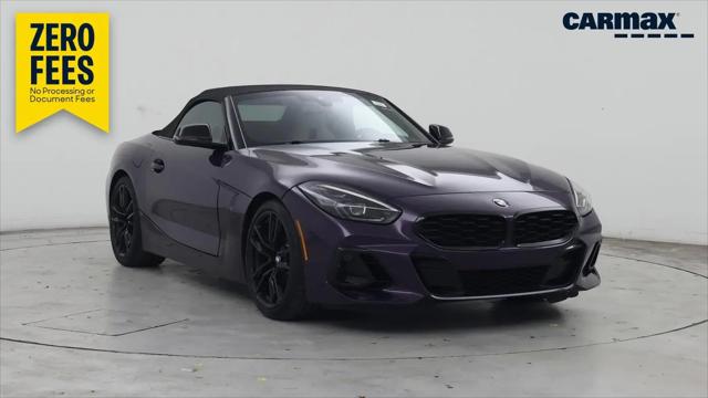 2024 BMW Z4 sDrive30i for sale in Jensen Beach, FL