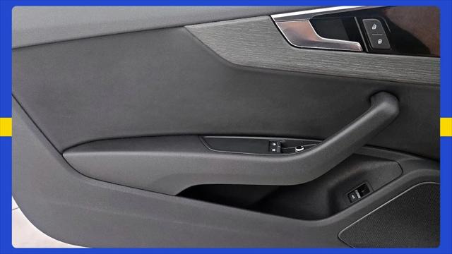 2023 Audi A5 Premium 45 TFSI S line quattro S tronic